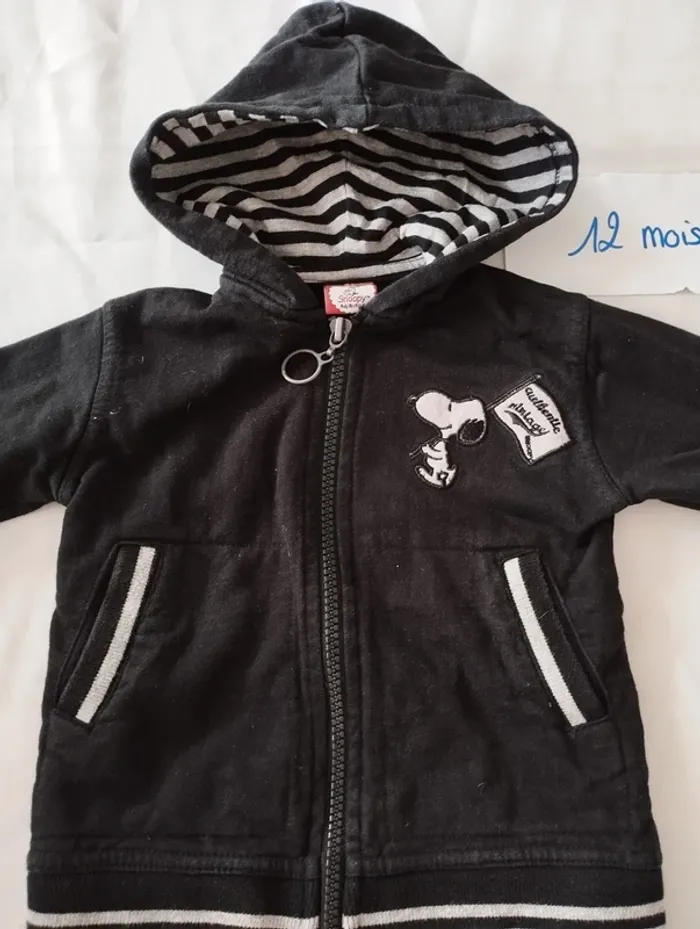 Veste