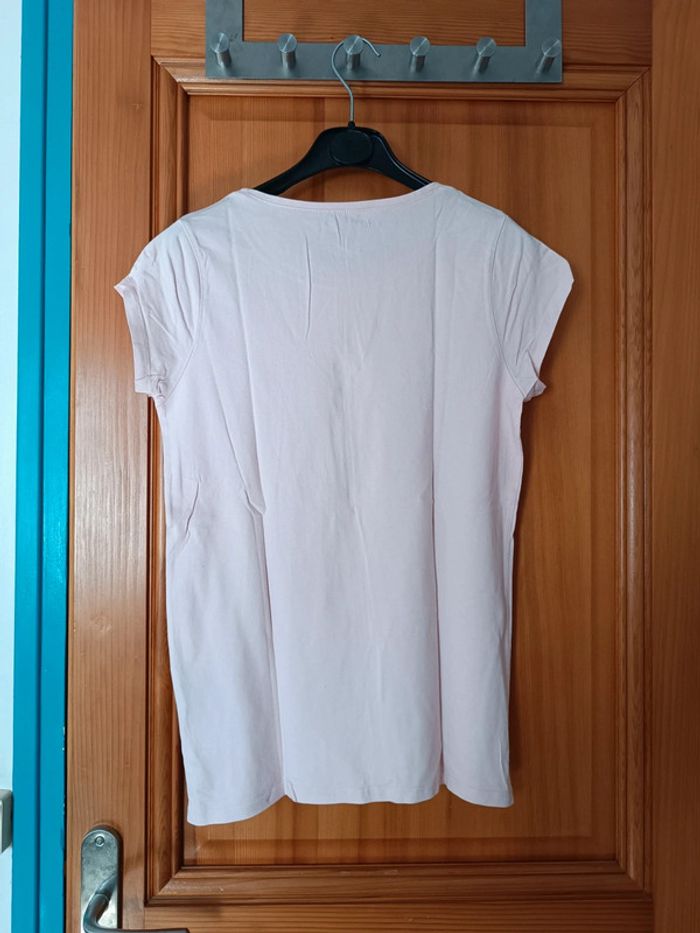 T-shirt - photo numéro 2