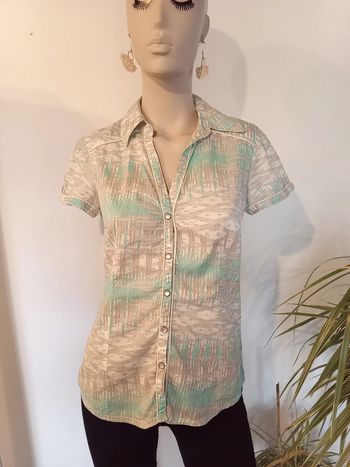 Très jolie chemise 🥰