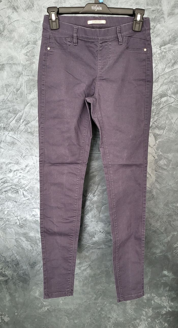 Jegging