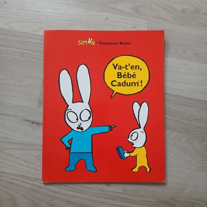 Livre Stéphanie Blakz