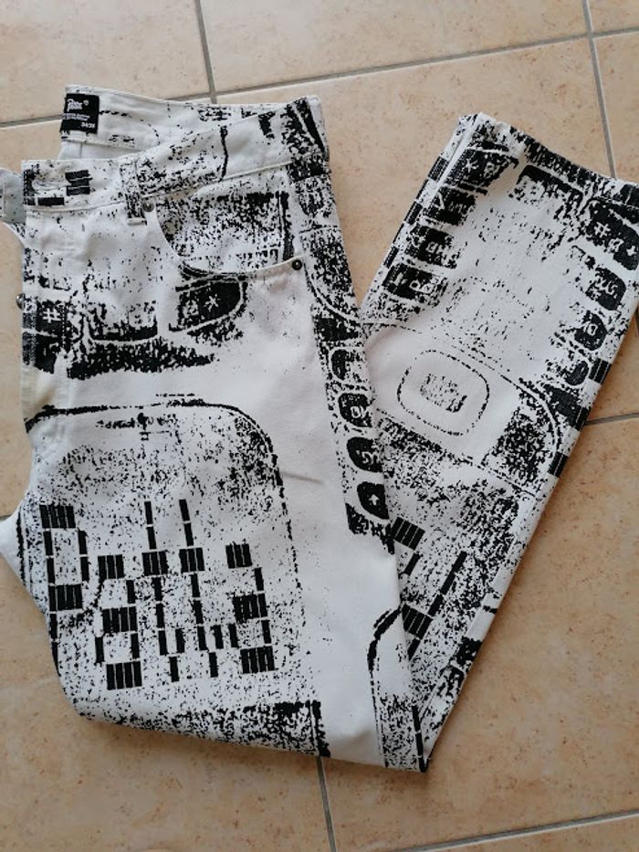 Jean Patta