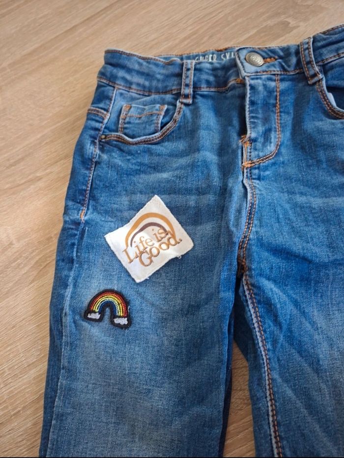 Jean super skinny - photo numéro 3