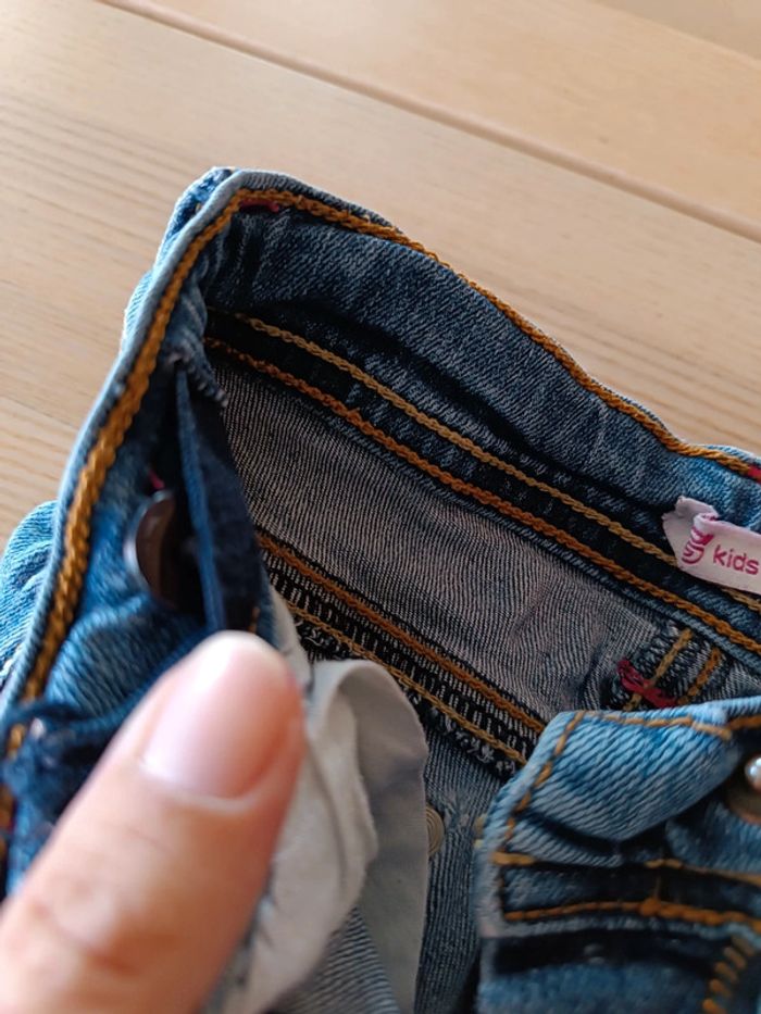 Jean Gémo - photo numéro 5