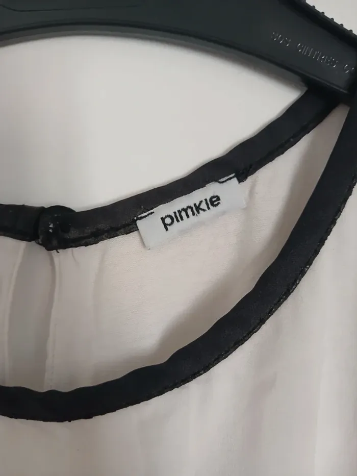 Robe PIMKIE - photo numéro 2