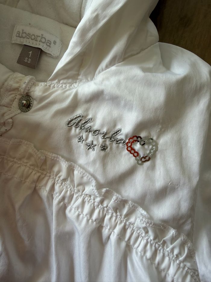 Manteau ABSORBA - photo numéro 5