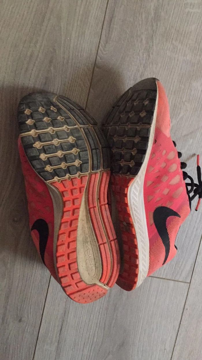 Baskets nike - photo numéro 10