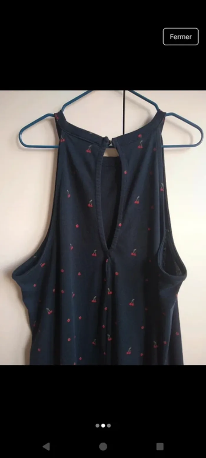 Robe d'été - photo numéro 2