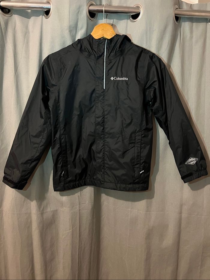 Veste imperméable Columbia pour enfants