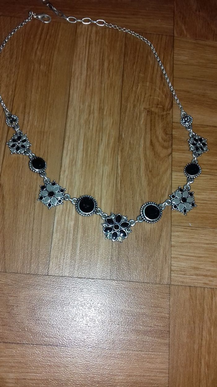 Collier h Dubin - photo numéro 3