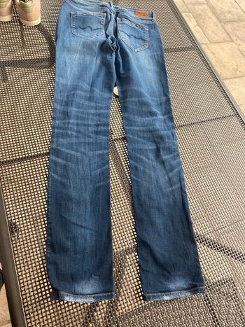 Jean slim Teddy Smith w32  40 42