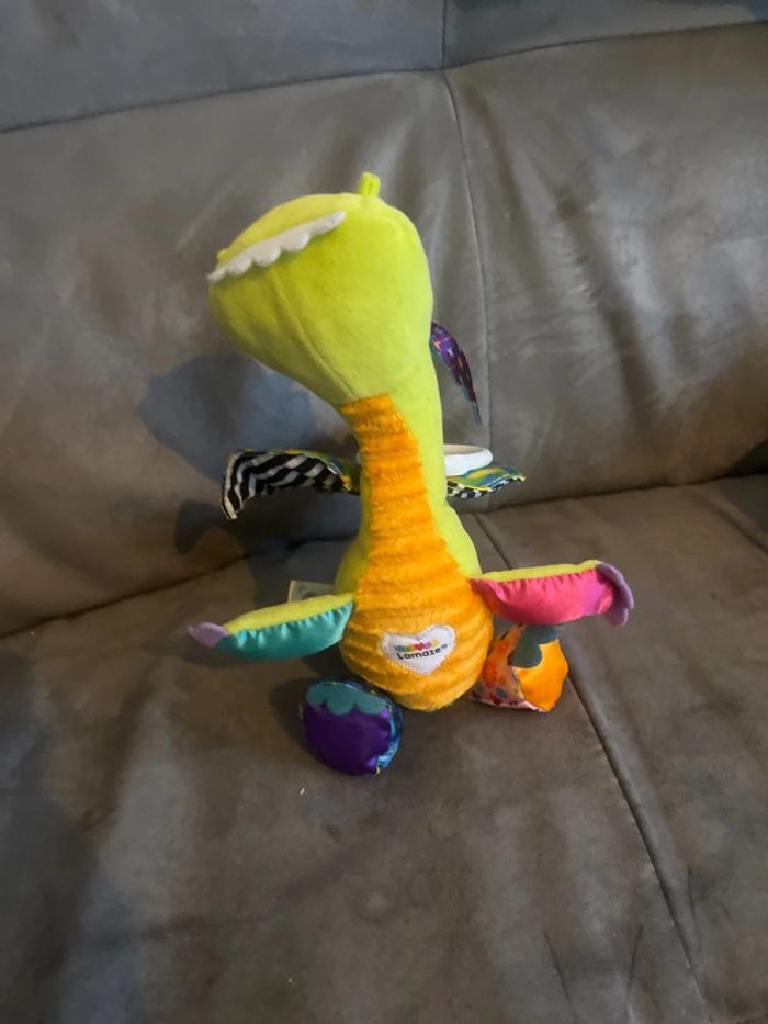 Dragon d’éveil - photo numéro 2