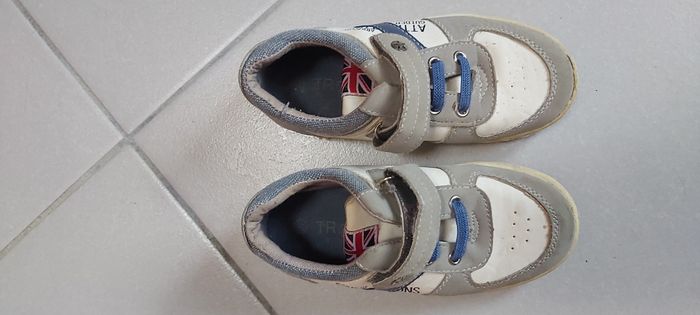 Basket à scratch 27 - photo numéro 2