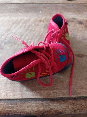 Chaussons