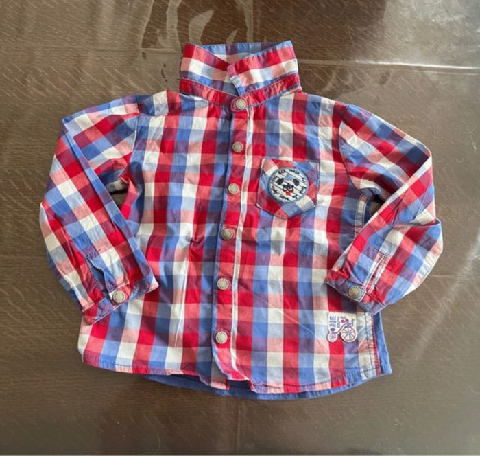 Lot vêtements 18 mois - photo numéro 6