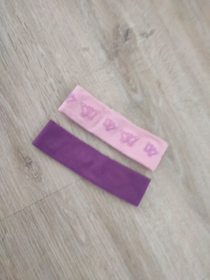 Bandana - photo numéro 3