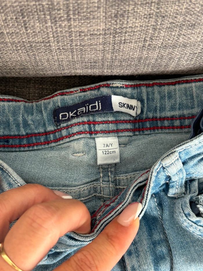Jeans - photo numéro 2