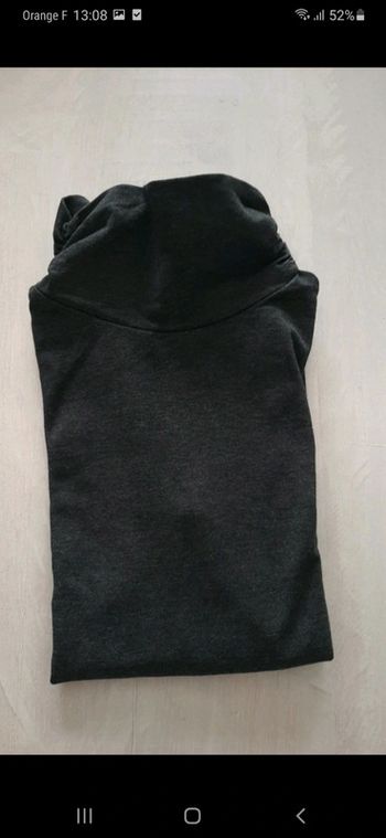 T-shirt Okaïdi 8 ans