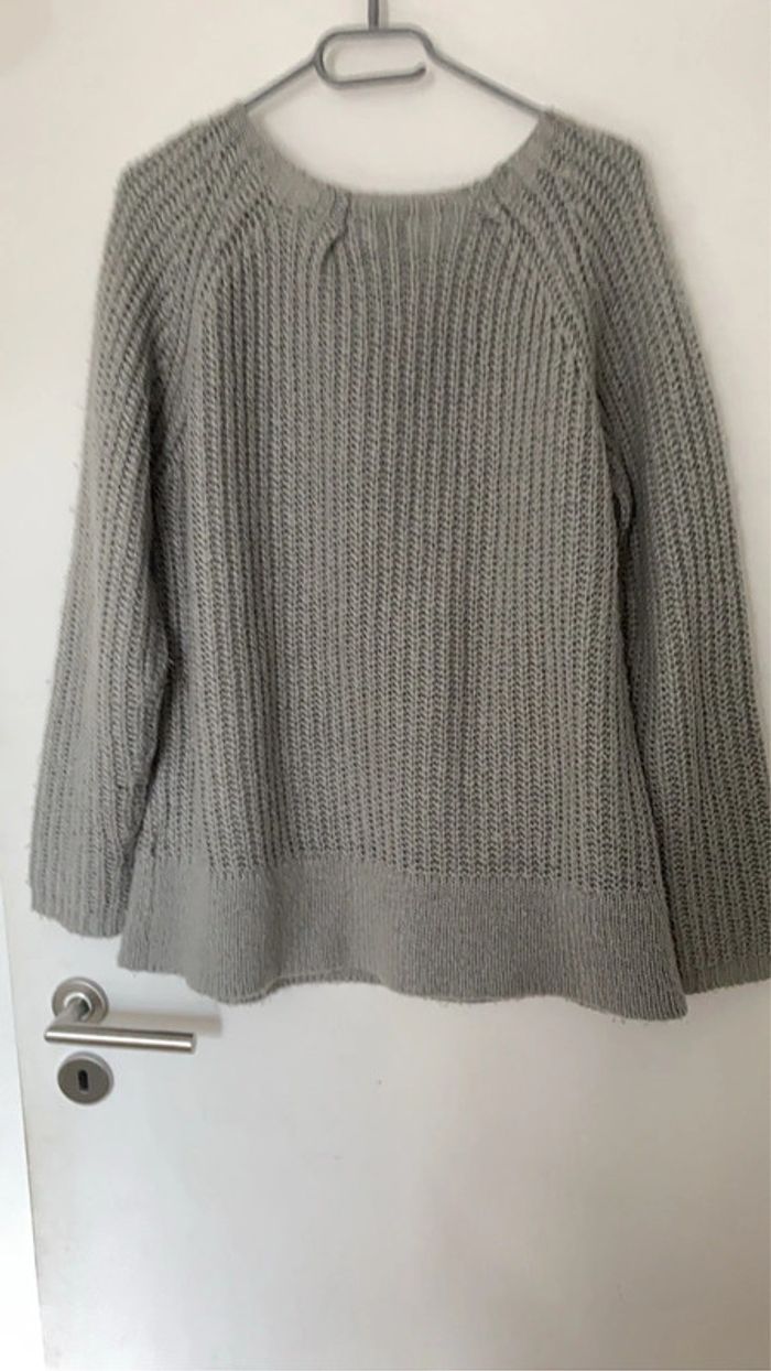 Pull 42/44 - photo numéro 4