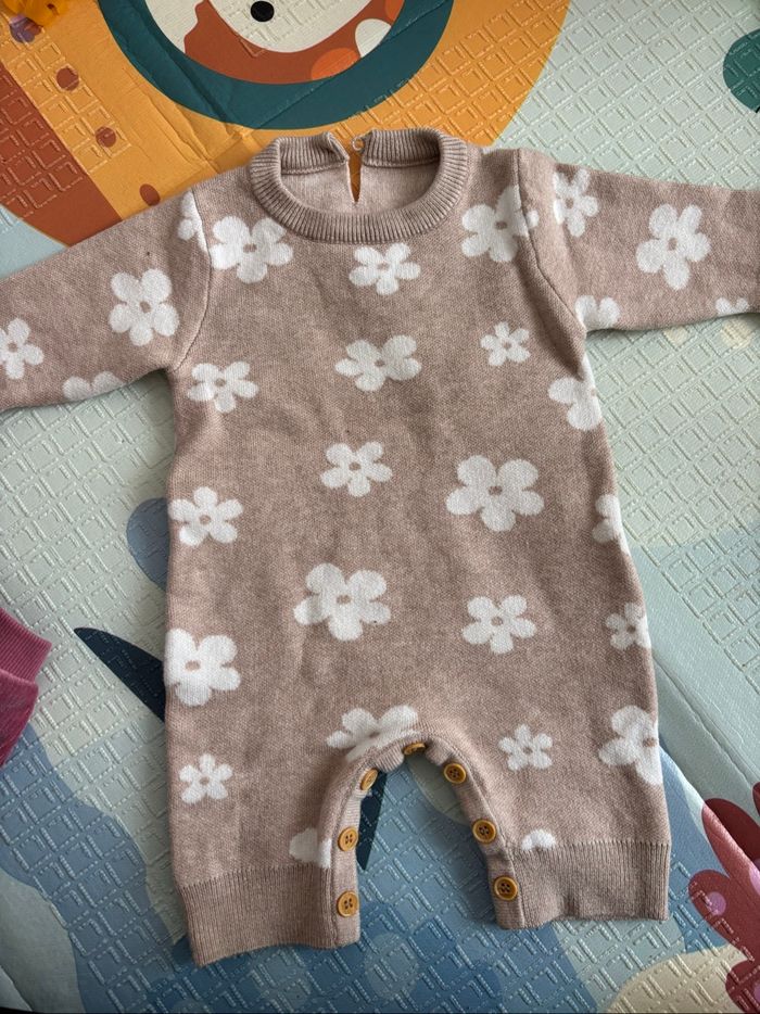 Lot vêtement bébé - photo numéro 5