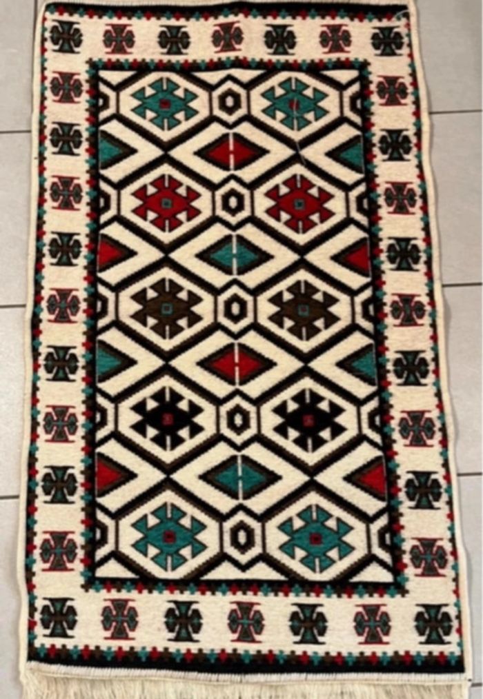 Tapis Recto Verso neuf - photo numéro 8