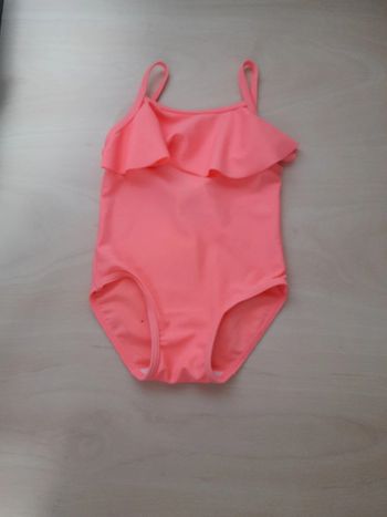 Maillot de bain