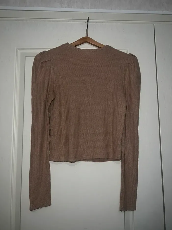 Tops Bershka - photo numéro 4