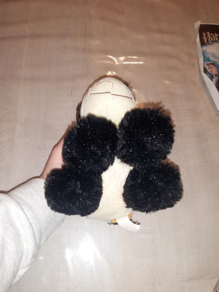 Peluche âne - photo numéro 3