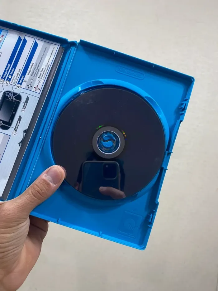 🎮 Super Smash Bros for Wii U - Édition complète - photo numéro 4