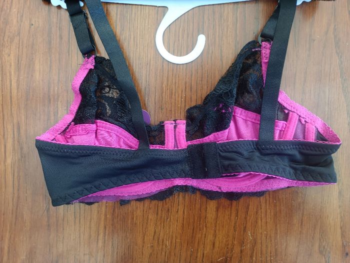 Ensemble lingerie - photo numéro 2