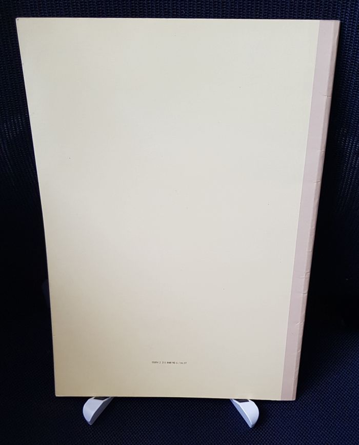 Toi grand et moi petit - Grégoire Solotareff - Ecole des loisirs - photo numéro 2