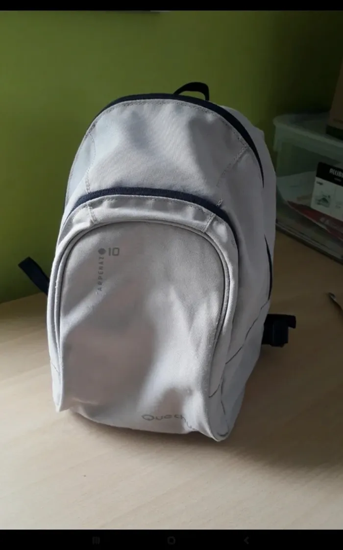 Sac à dos