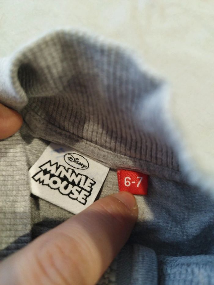 Ensemble jogging Minnie - photo numéro 3