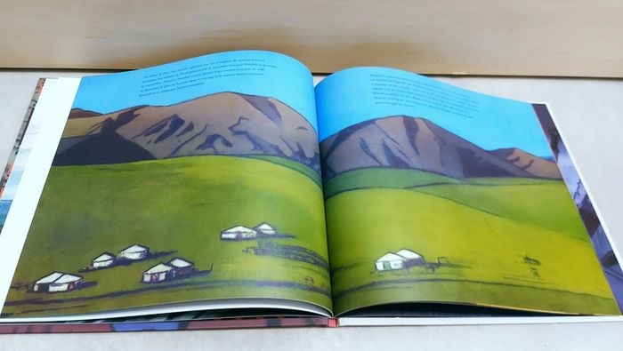 📚 Livre : Bagdan - photo numéro 2