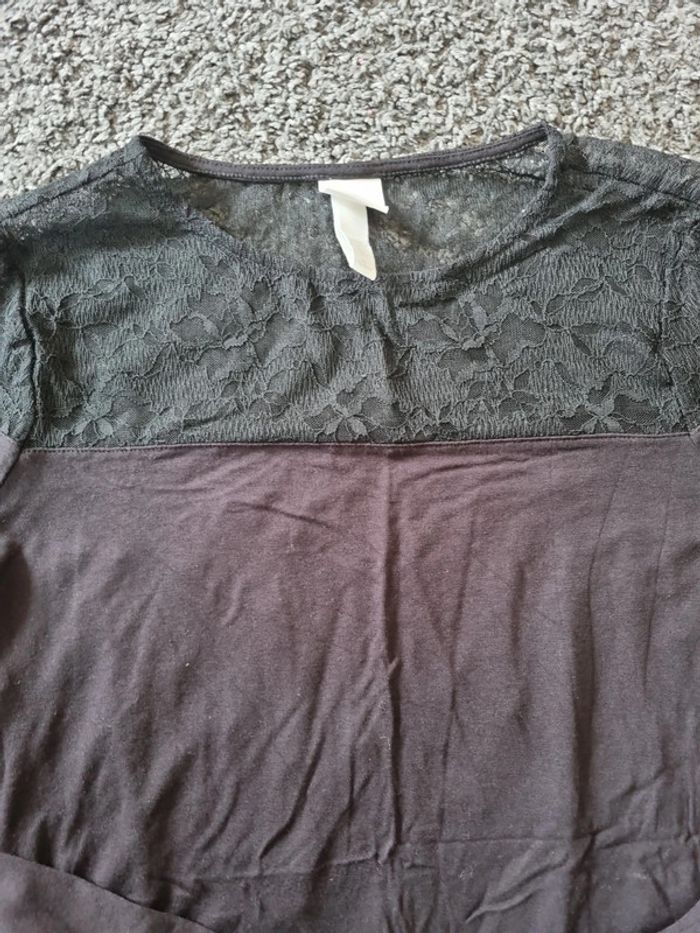 Haut h&m - photo numéro 3