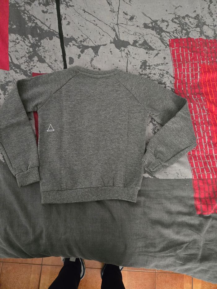 Pull Elevenparis en 6 ans - photo numéro 4