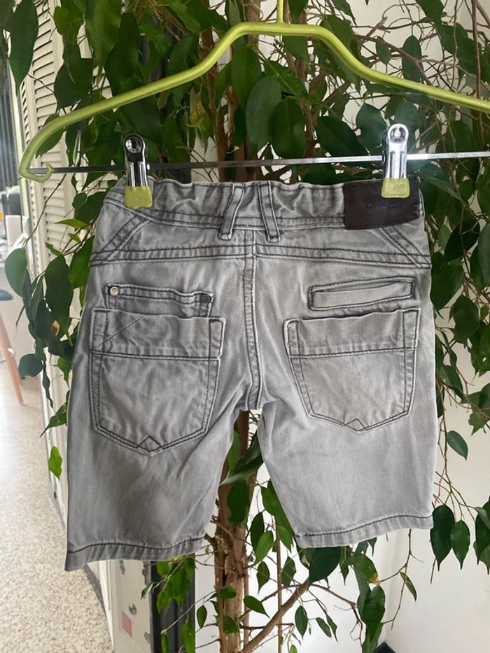 Short 4ans - photo numéro 4