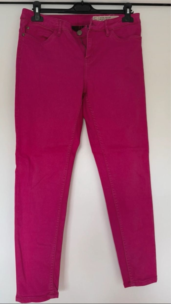 Pantalon - photo numéro 6