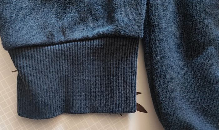 Sweat à capuche ellesse T: S - photo numéro 7