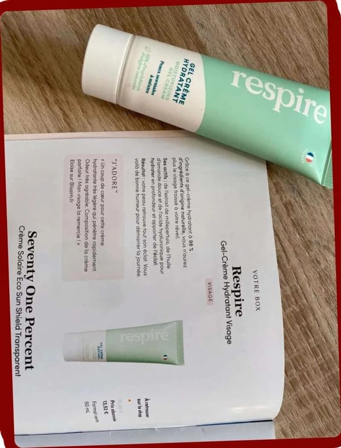 Gel crème - photo numéro 12
