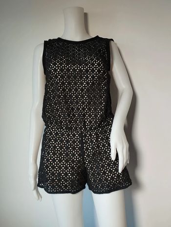 Combishort taille 2 avec poches Maje