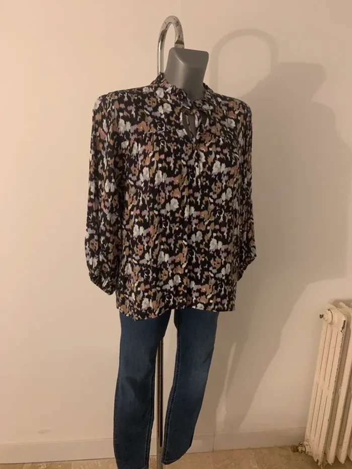 Kaffe blouse T 36