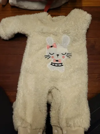 Pyjama enfant