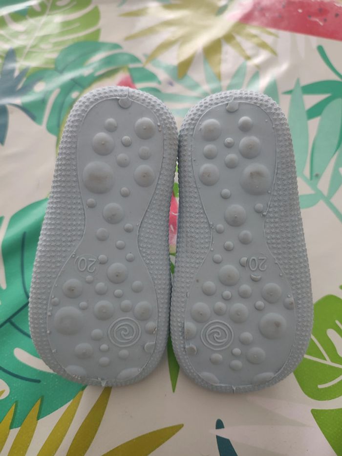 Chaussons - photo numéro 3