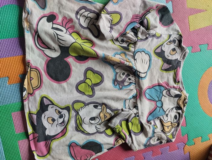 Robe Disney - photo numéro 5