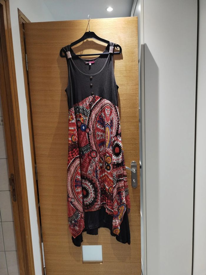 Robe été