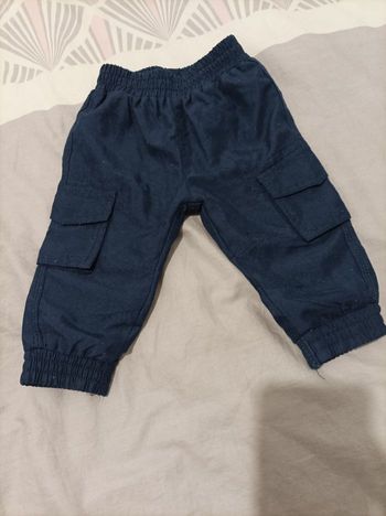 Pantalon 9 mois