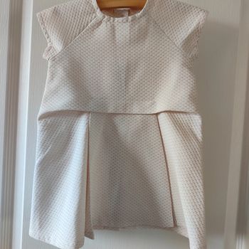 Robe cérémonie 6 mois