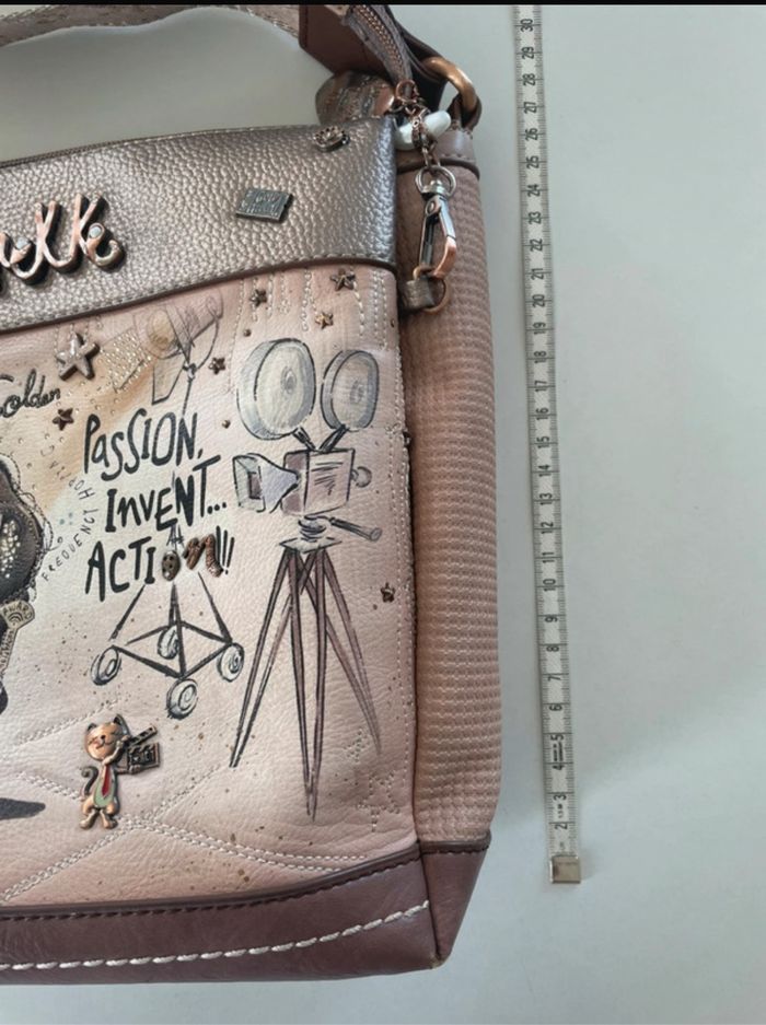 Sac en bandoulière - photo numéro 5