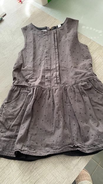 Robe fille